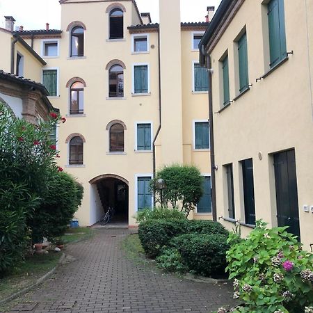 City Fun Rovigo Luaran gambar