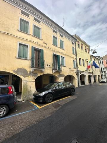 City Fun Rovigo Luaran gambar