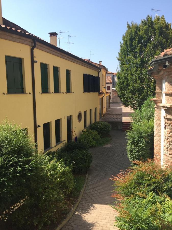 City Fun Rovigo Luaran gambar