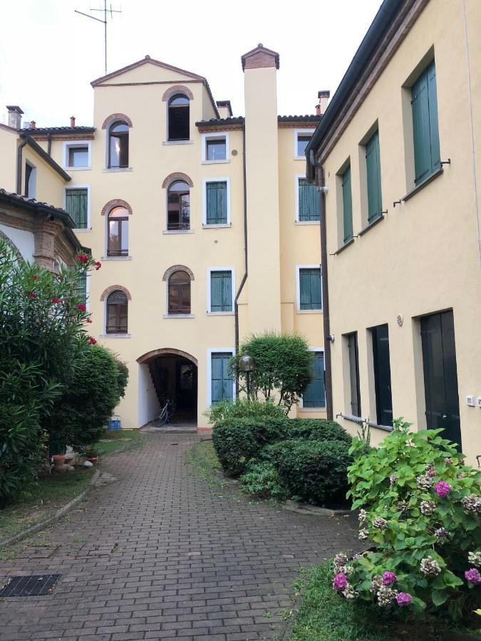 City Fun Rovigo Luaran gambar