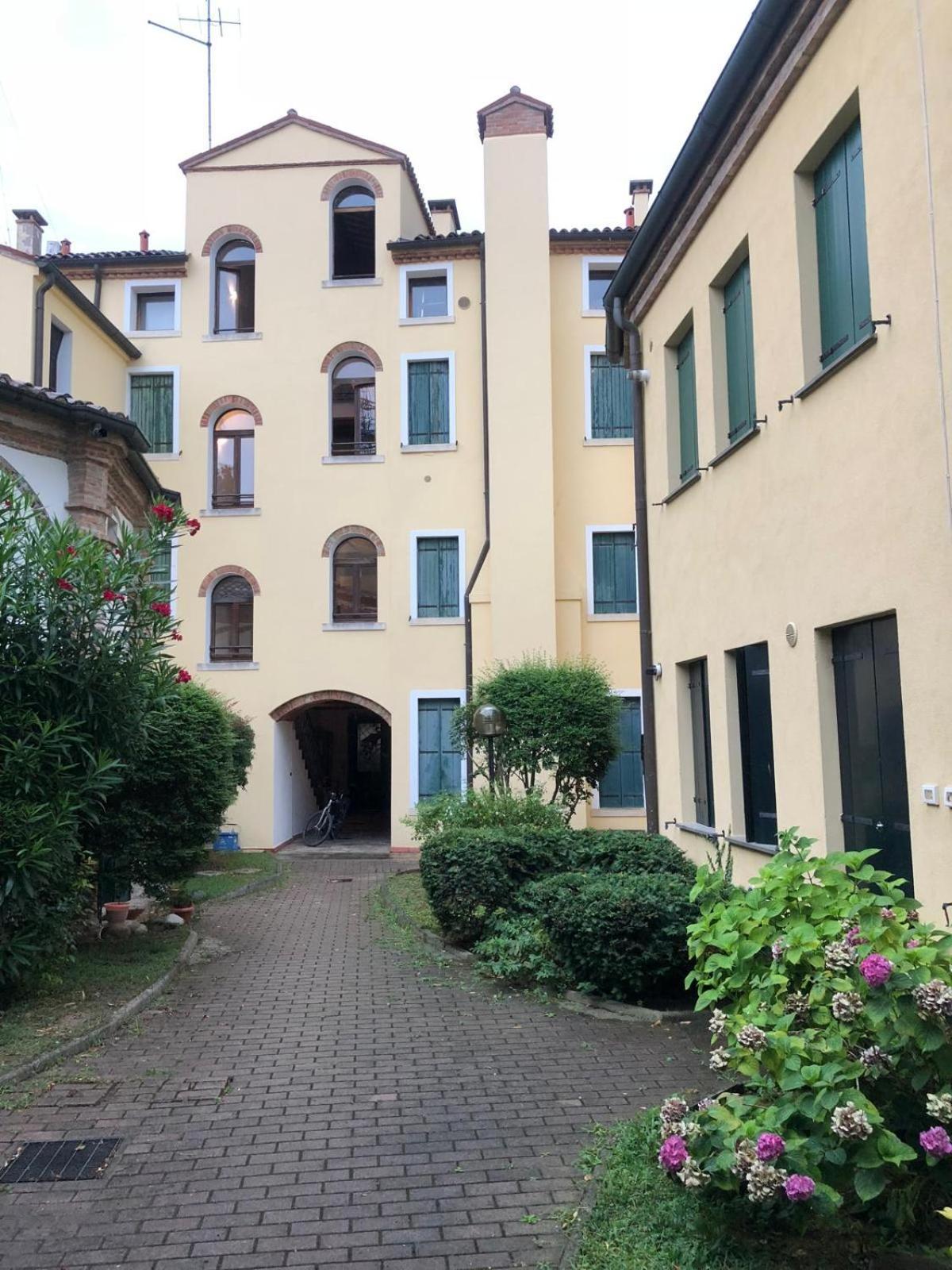 City Fun Rovigo Luaran gambar